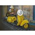 Vespa!