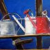 Verzameling gieters